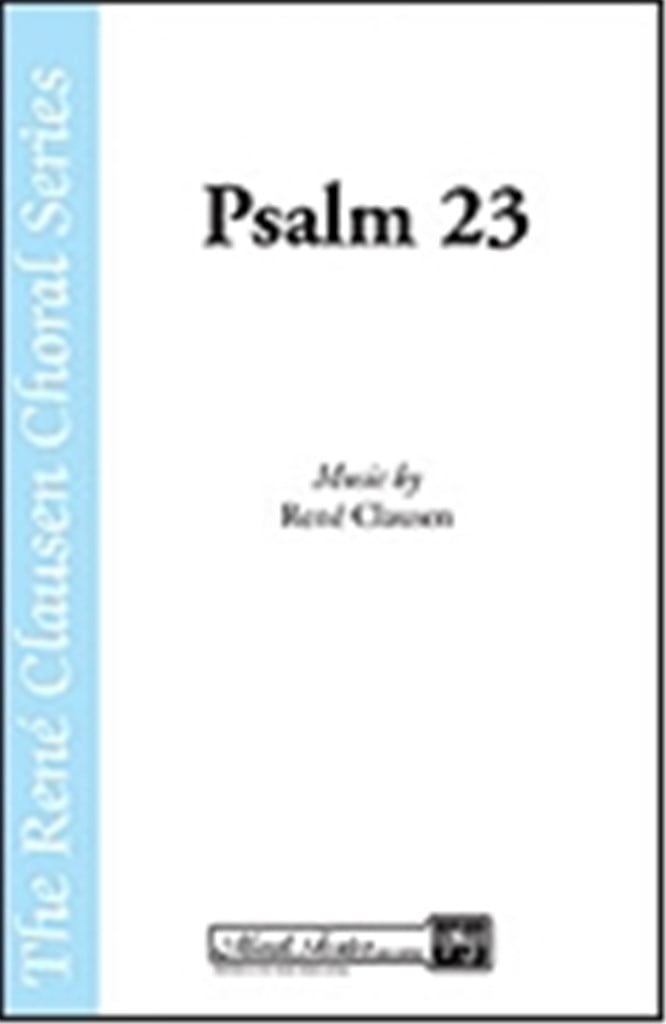 Psalm 23